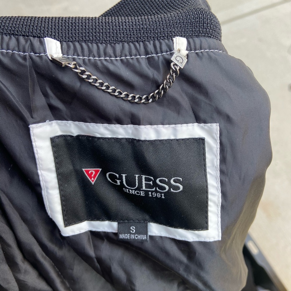 Guess jacket - Picture 2 of 2